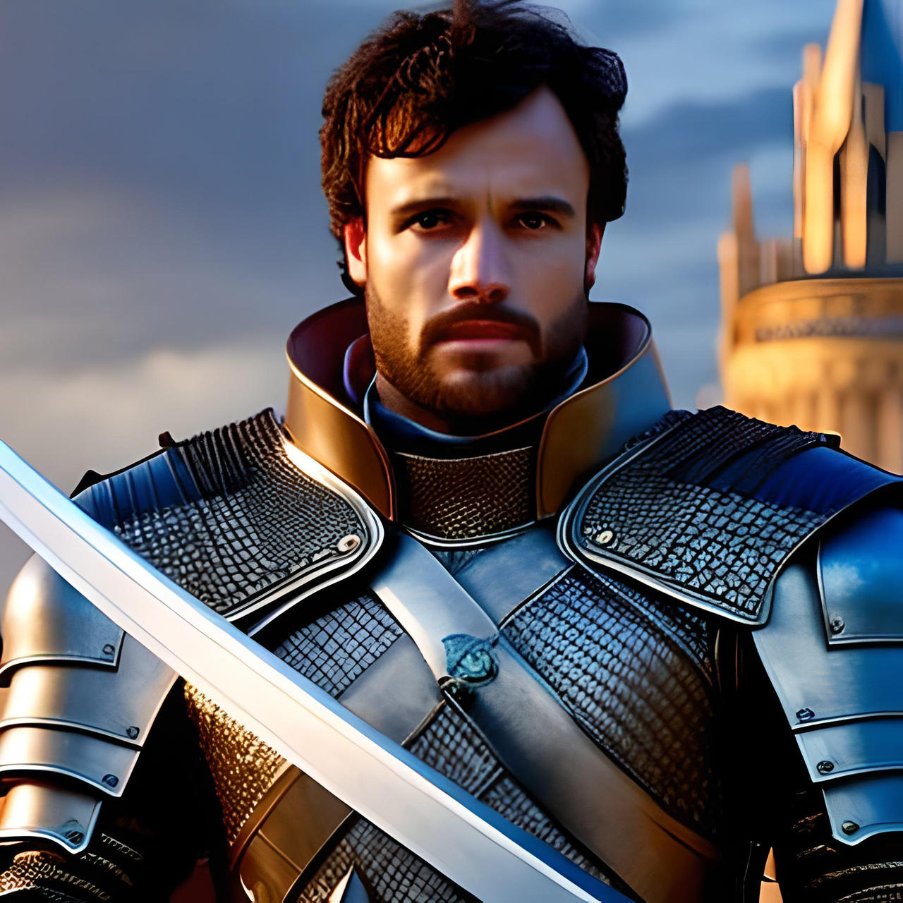 Lancelot Color Sir Lancelot-First Knight of the Round Table23 by ndungu6678 on DeviantArt