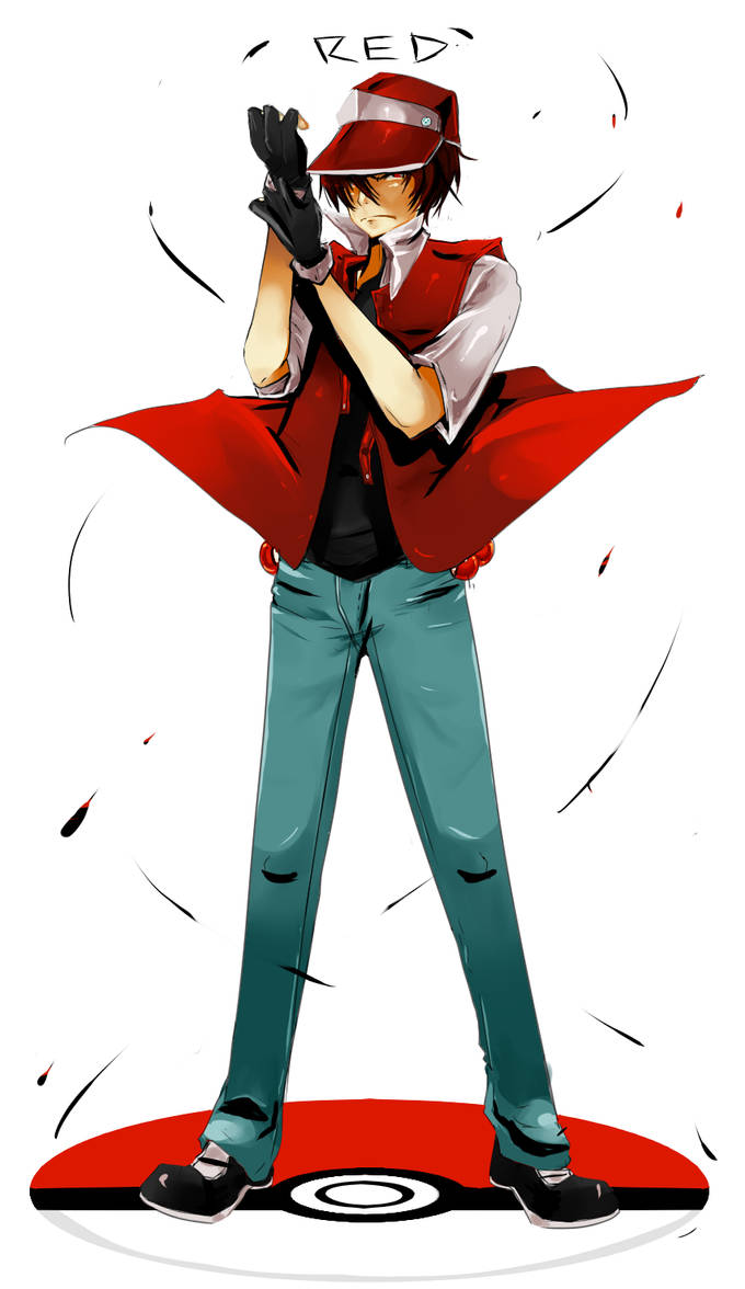 PkMN- BATTLE ON by Retro-Riot on DeviantArt