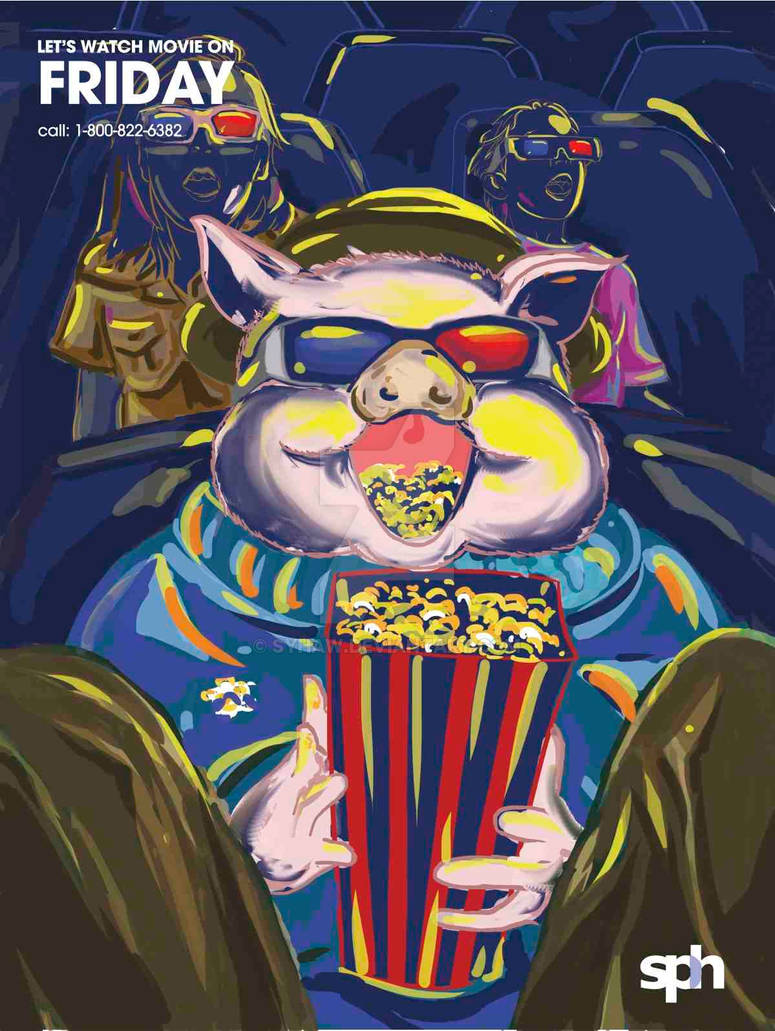 Newspaper ADs by syhaw on DeviantArt