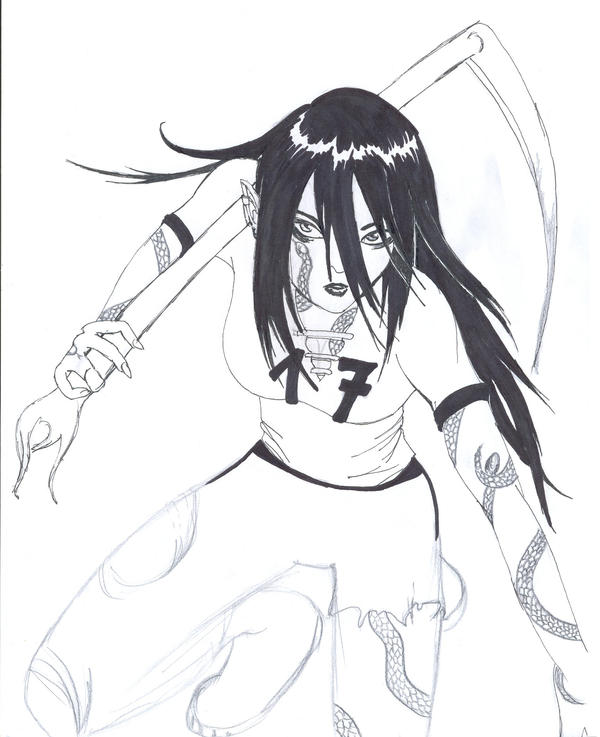 Number 17 By Pentesilea On DeviantArt number-17-by-pentesilea-on-deviantart