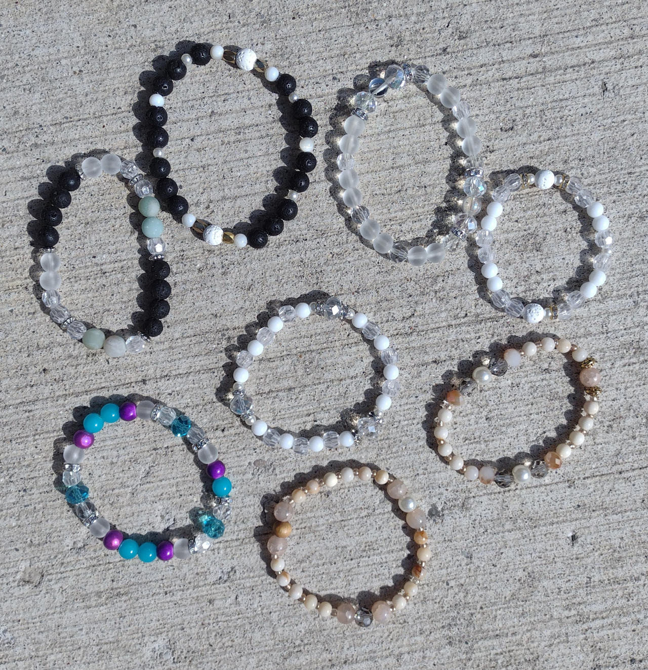 Braclets Pamplet Braclets by Bengaltigeress on DeviantArt