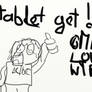 Tablet Get