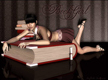 Book Girl