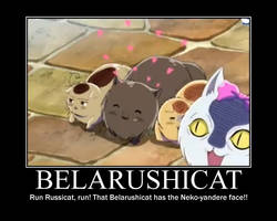 Belarushicat