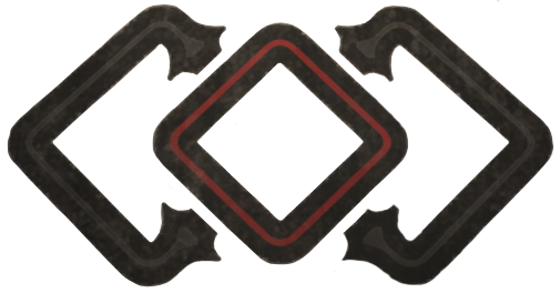 Garlean Insigna Garlean Flag Symbol by Keistera on DeviantArt