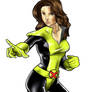 Kitty Pryde Revisited