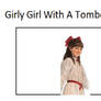 Girly Girl Samantha Parkington's Tomboy Streak