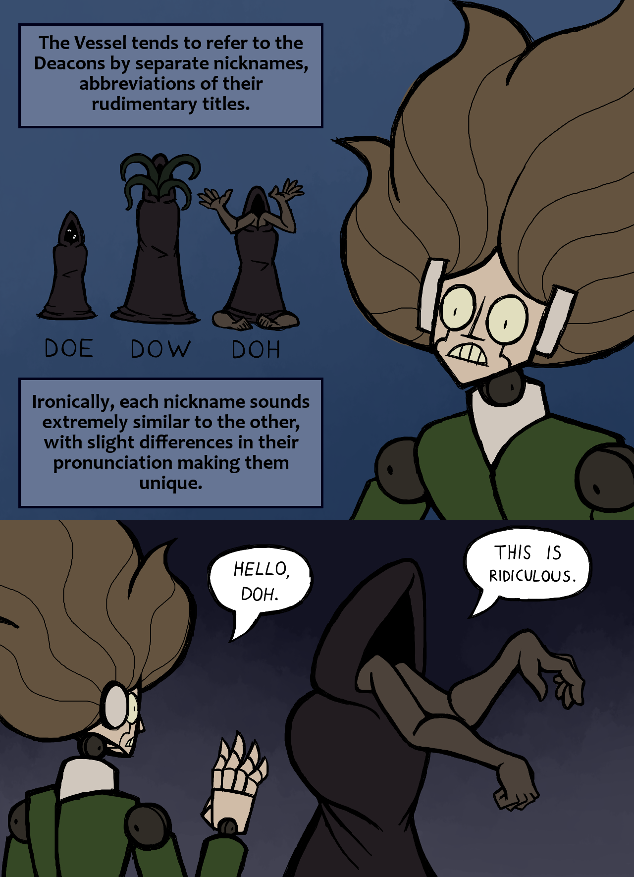 Twitter 2021) Naming Conventions by RoboSquid on DeviantArt Twitter 2021) Naming Conventions by RoboSquid on DeviantArt