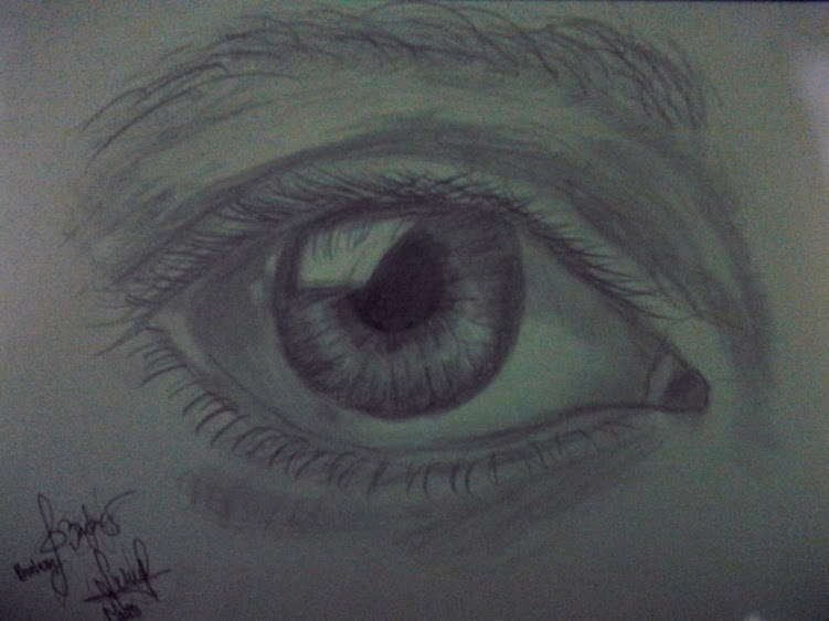 Eye Realis