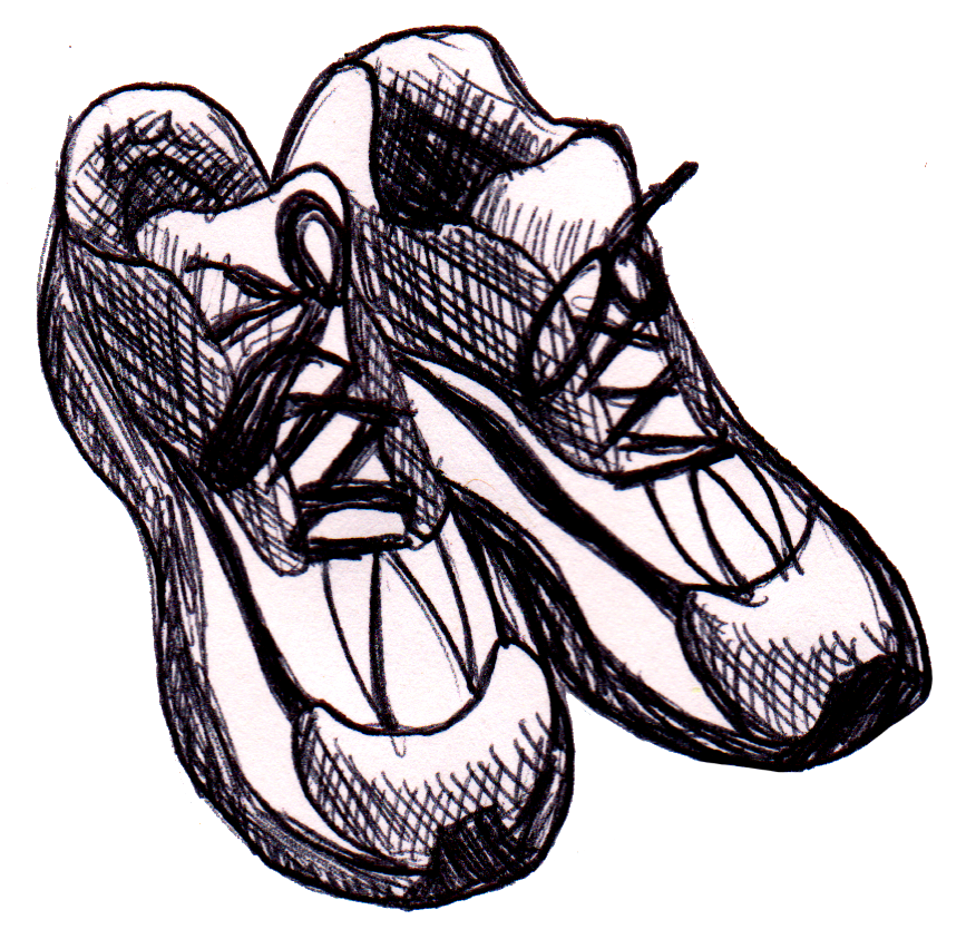 Sketch 2025 running shoes