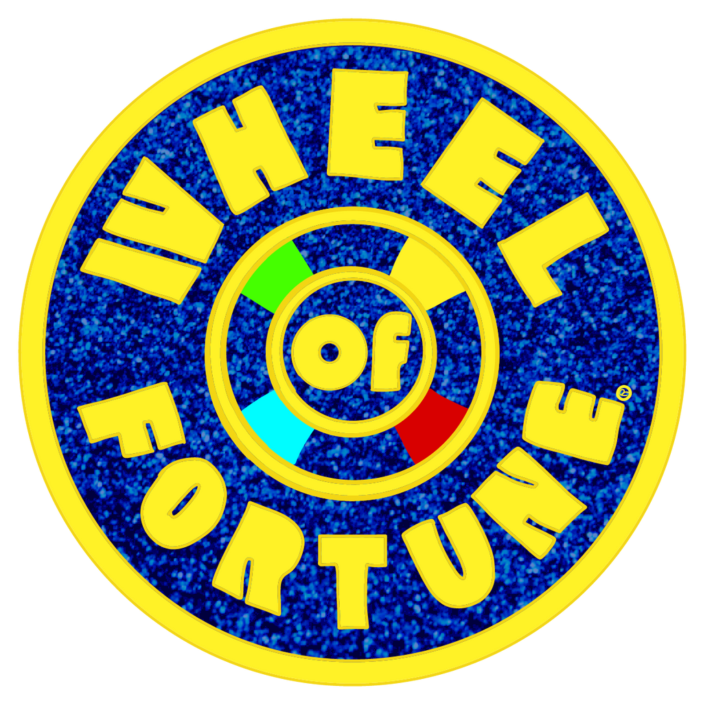 Wheel of Fortune Circular Season 17 Logo by Nadscope99 on DeviantArt1024 x 1024