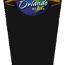 WOF - Universal Orlando Resort Prize Wedge - 2002