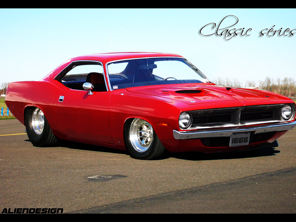 plymouth-barracuda