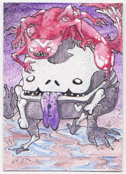 Spoop and Lucan