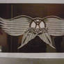 Aerosmith Symbol