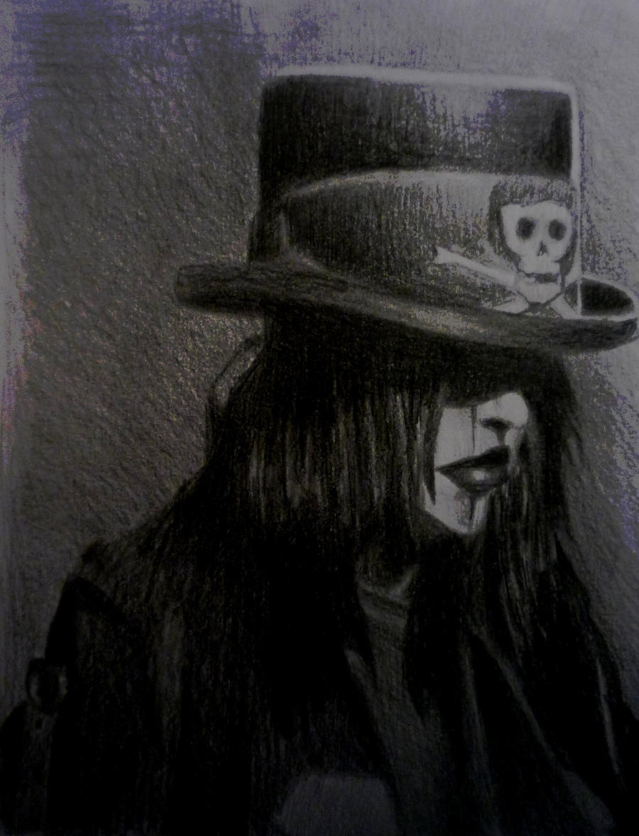 Mick Mars