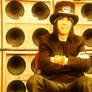 Mick Mars Carnival of Sins