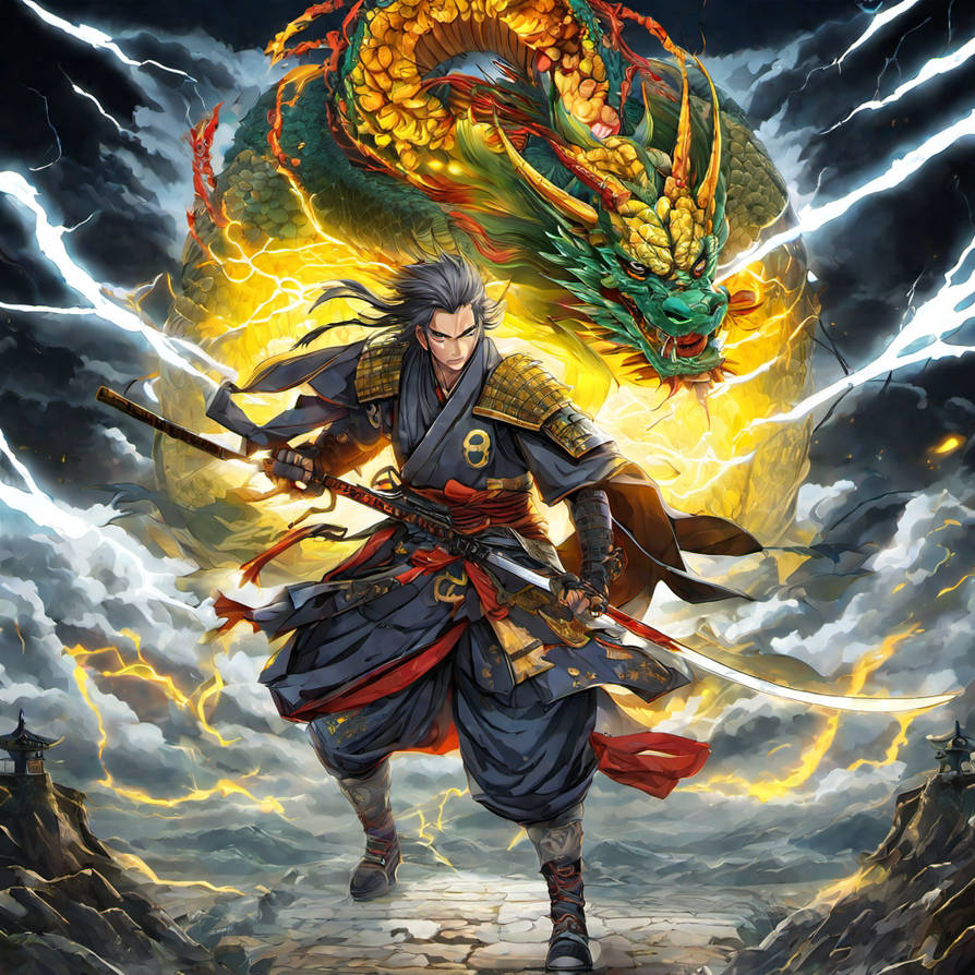 Samurai Phoenix Dragonic Samurai Emblem In Yellow2 by zealotxdrd on DeviantArt