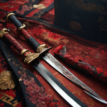 Old Katana Of Eons3