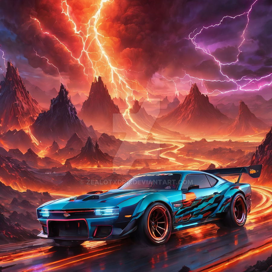 Extreme Racing Thoughts extreme race Cars3 by zealotxdrd on DeviantArt
