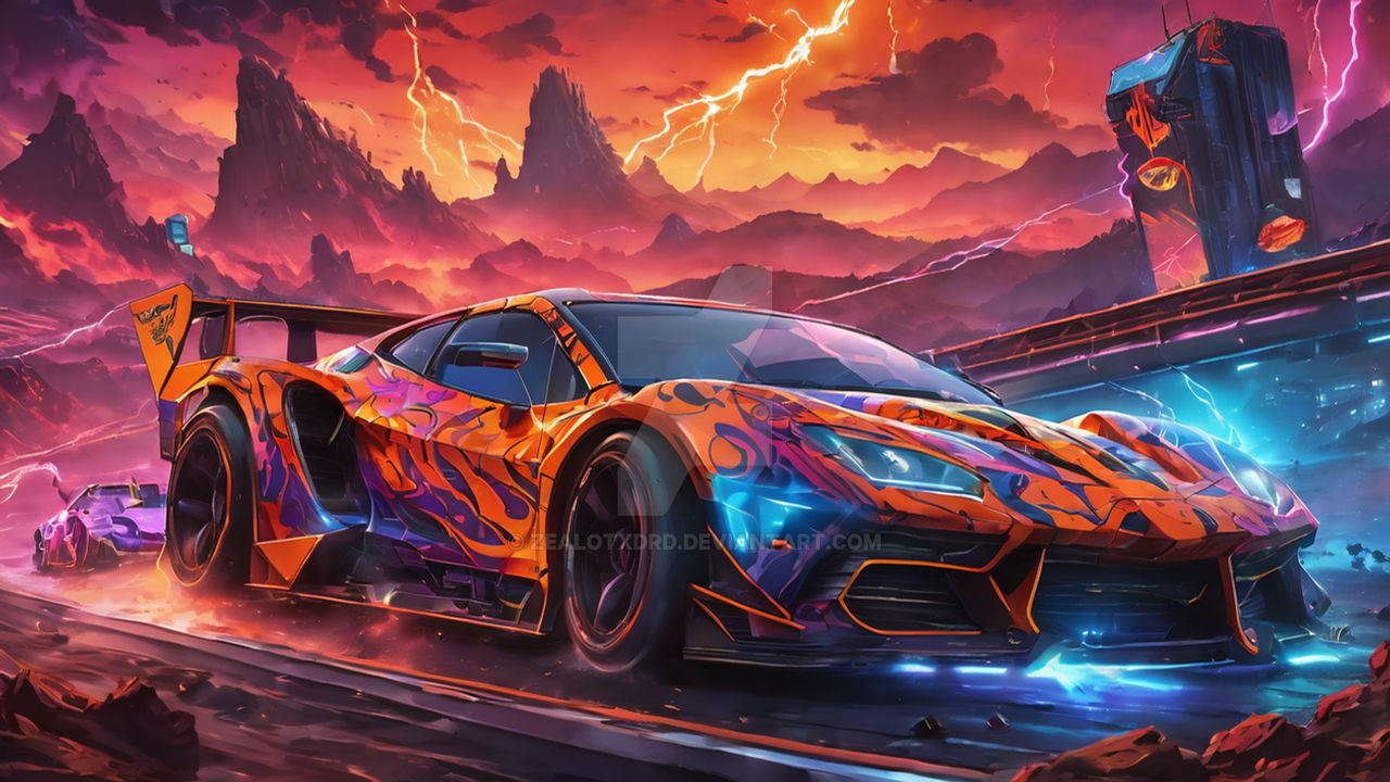 Extreme Racing Thoughts extreme race Cars10 by zealotxdrd on DeviantArt