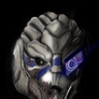 Garrus ME2