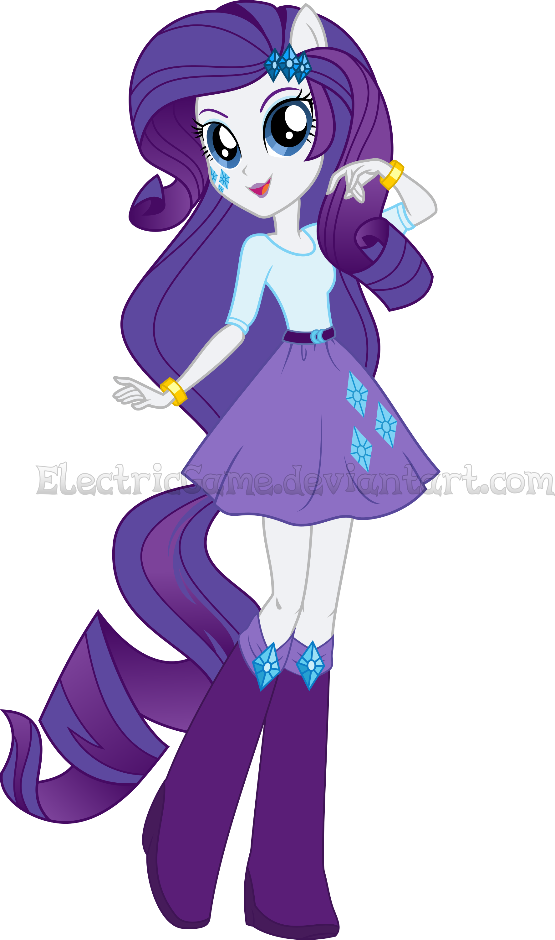The Equestria Girls Rarity By CrimSumiC On DeviantArt the-equestria-girls-rarity-by-crimsumic-on-deviantart