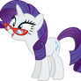 Impressed Rarity