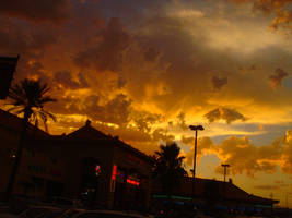 Chinatown Sky