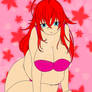 Rias Gremory