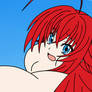 Rias Gremory