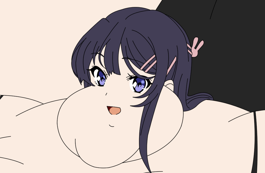 Mai Sakurajima