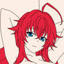 Rias Gremory