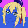 Blueberry Emma Brightness