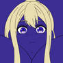 Blueberry Kelly