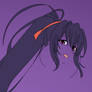 Blueberry Akeno Himejima