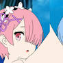 Ram & Rem