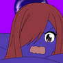 Blueberry Erza Scarlet