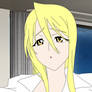 Shizuka Marikawa