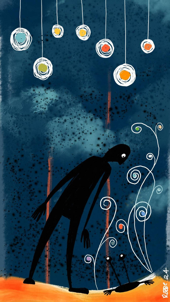 oddities by Robe-2025 on DeviantArt