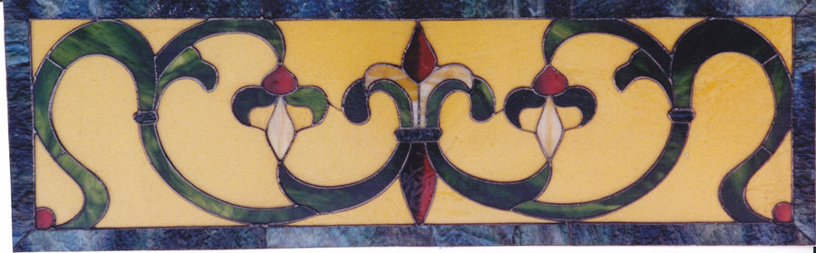 Transom Tile Transom Panel by YourHero2 on DeviantArt