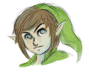 Storybook-ish Link