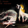 PFH Revived - Ponyta + Rapidash