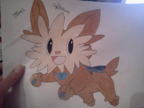 Lillipup :)