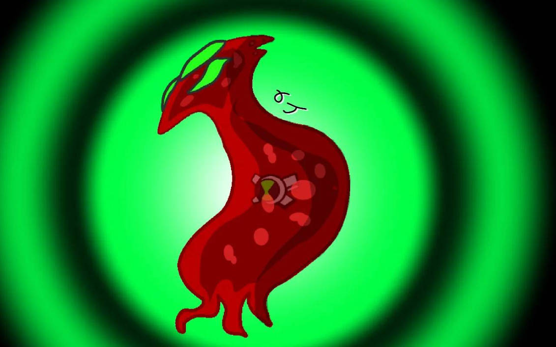 Ultimate goop concept by oj1001 on DeviantArt