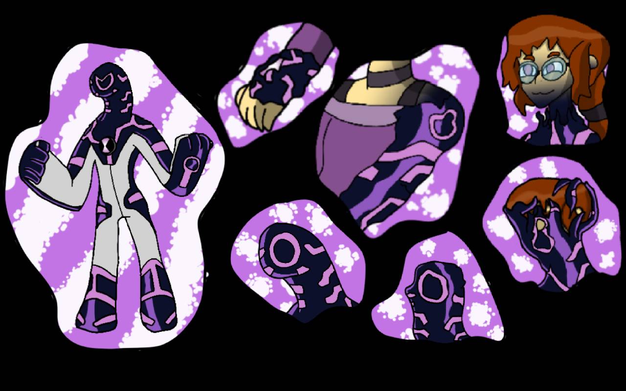 Update transformation comic by oj1001 on DeviantArt