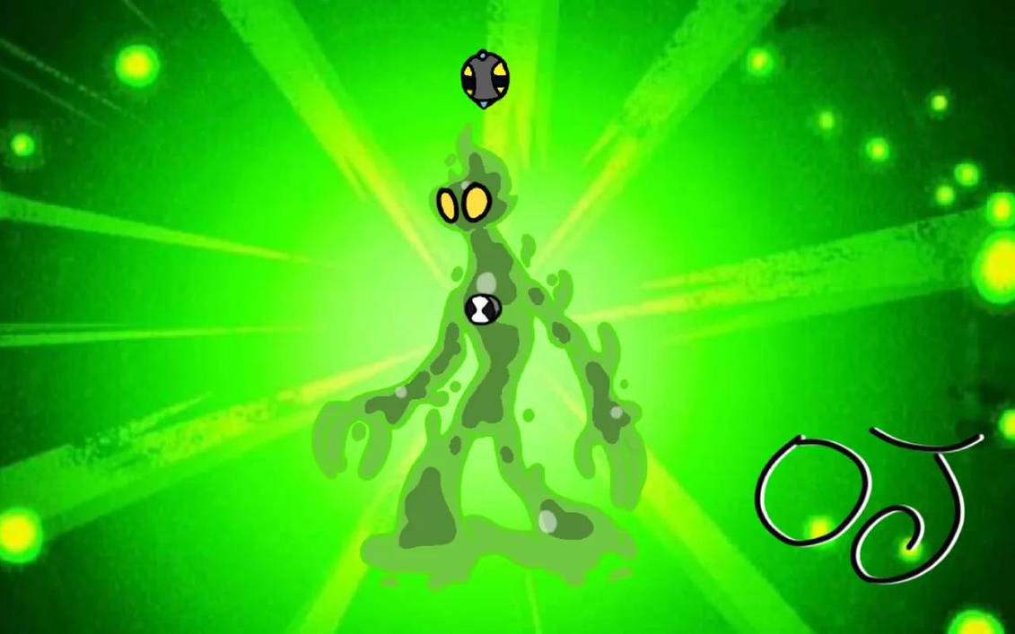 Reboot Redesigned Reboot goop redesign by oj1001 on DeviantArt