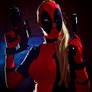 Lady Deadpool