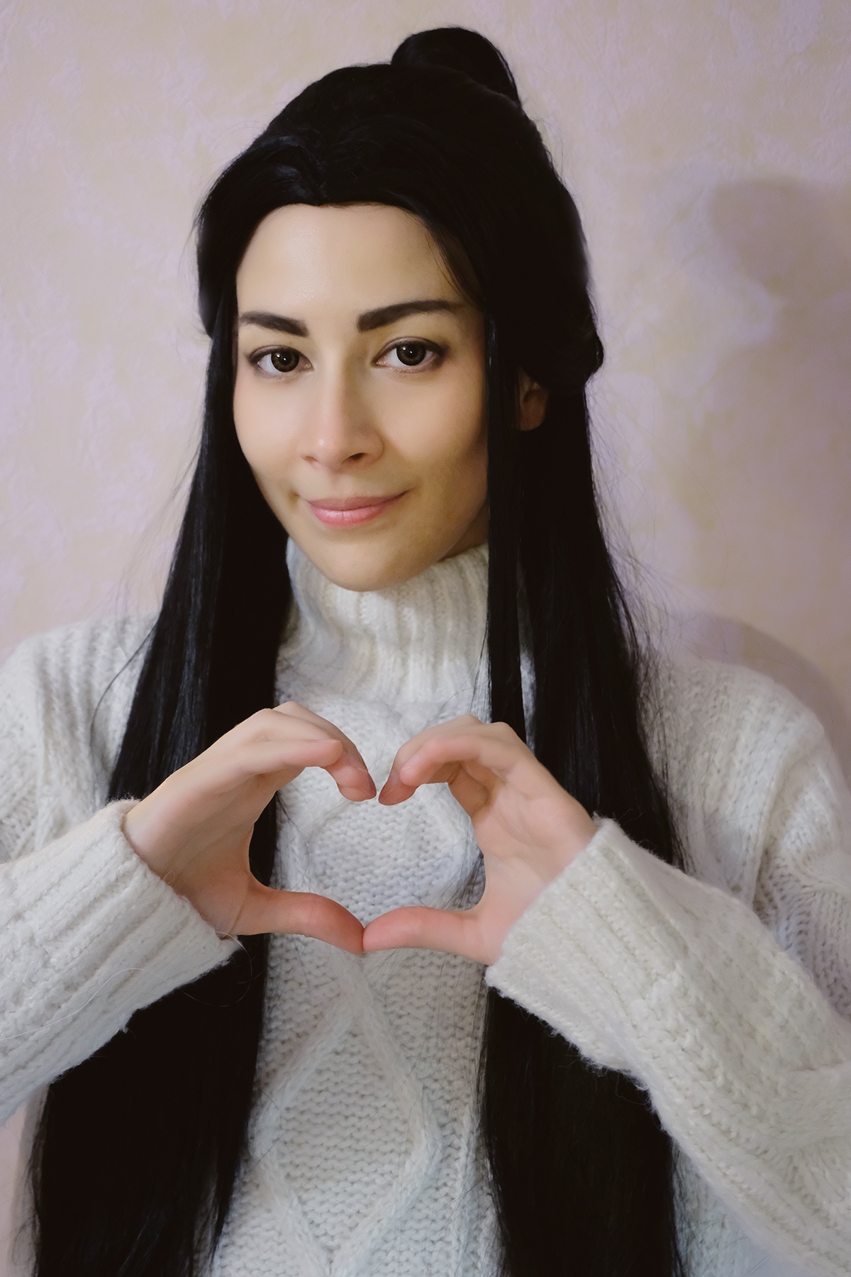 Xie Lian by KaitoEinsam on DeviantArt