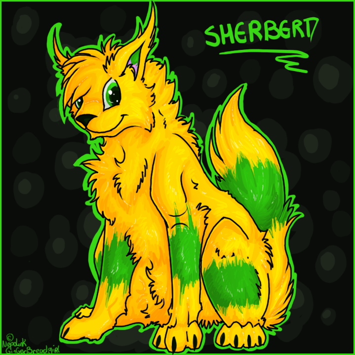 Sherbert